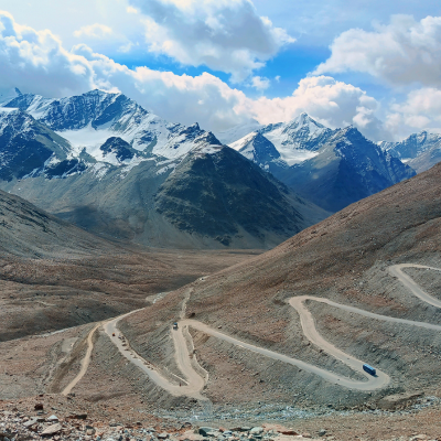 Ladakh